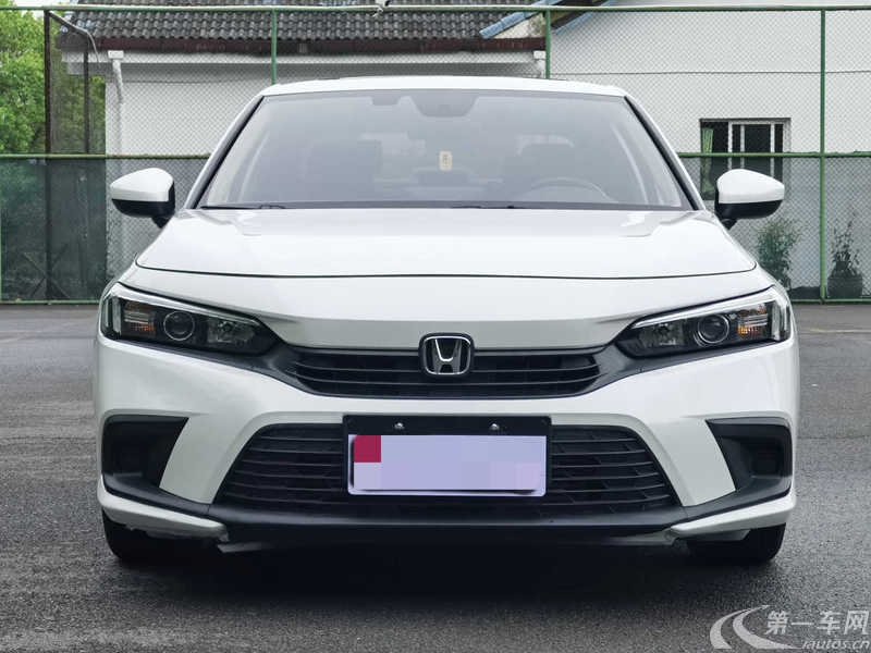 【上饶二手本田思域
