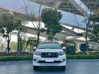 2019款 2.7L 自动 TX-L中东版平行进口 