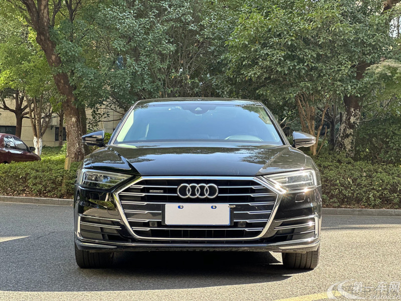 【宁波二手奥迪A8L 【宁波二手奥迪A8L