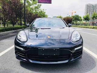 保时捷Panamera 3.0T 