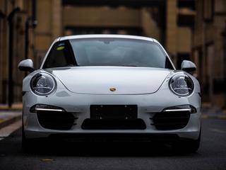 保时捷911 3.4L 自动 Carrera-4 