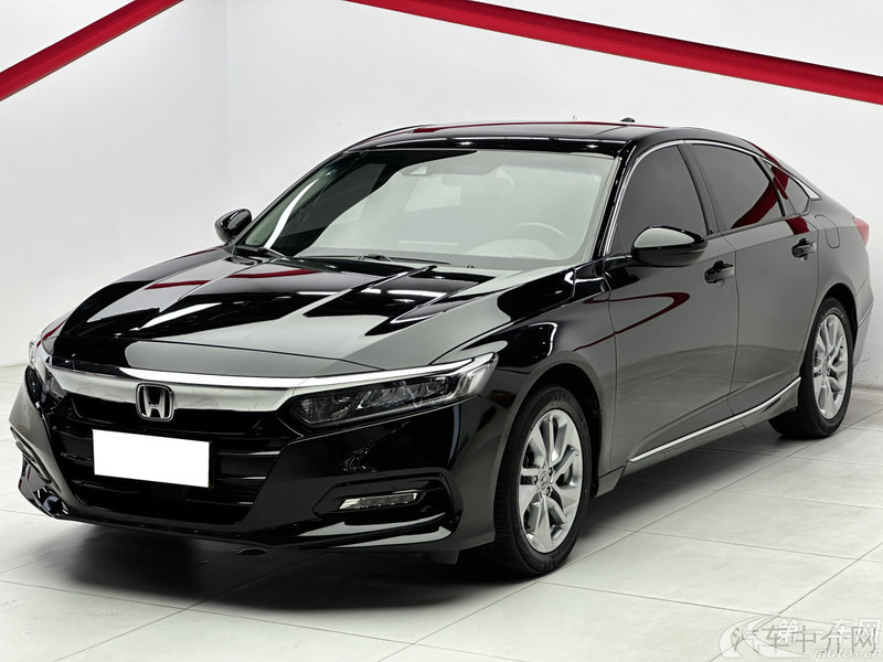 【鹤壁二手本田雅阁】本田雅阁 2018款 1.5T 自动 260TURBO豪华版