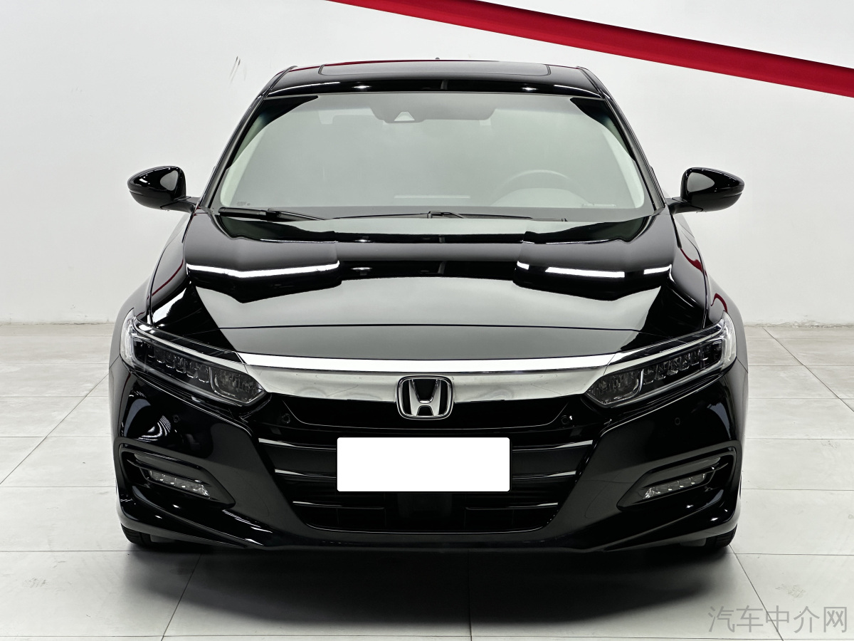 本田雅阁 2018款 1.5T 自动 260TURBO豪华版 价格0万 
