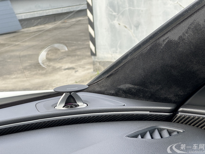 奥迪A7掀背 [进口] 2016款 3.0T 自动 舒适型 