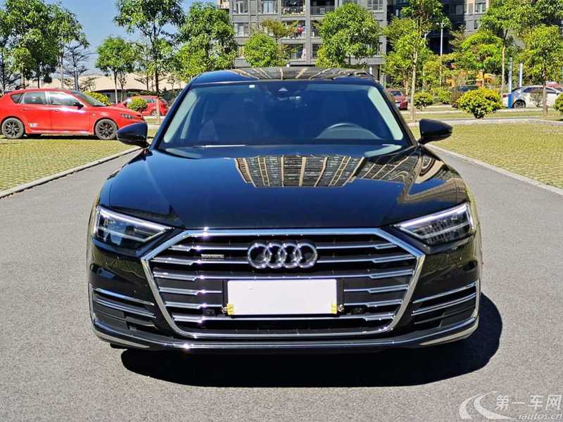 【阜阳二手奥迪A8L 【阜阳二手奥迪A8L