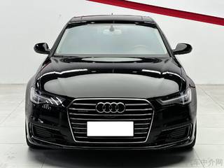 奥迪A6L 45TFSI 