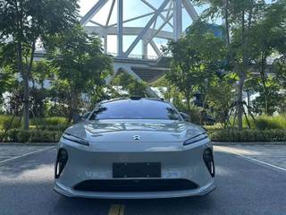 蔚来ET5 0.0T 自动 75kWh 