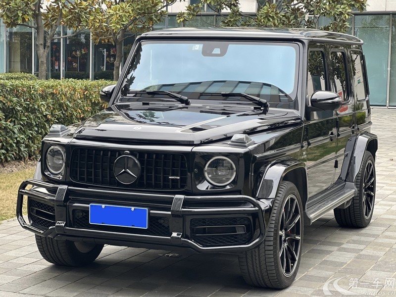 【天津二手奔驰G级 【天津二手奔驰G级