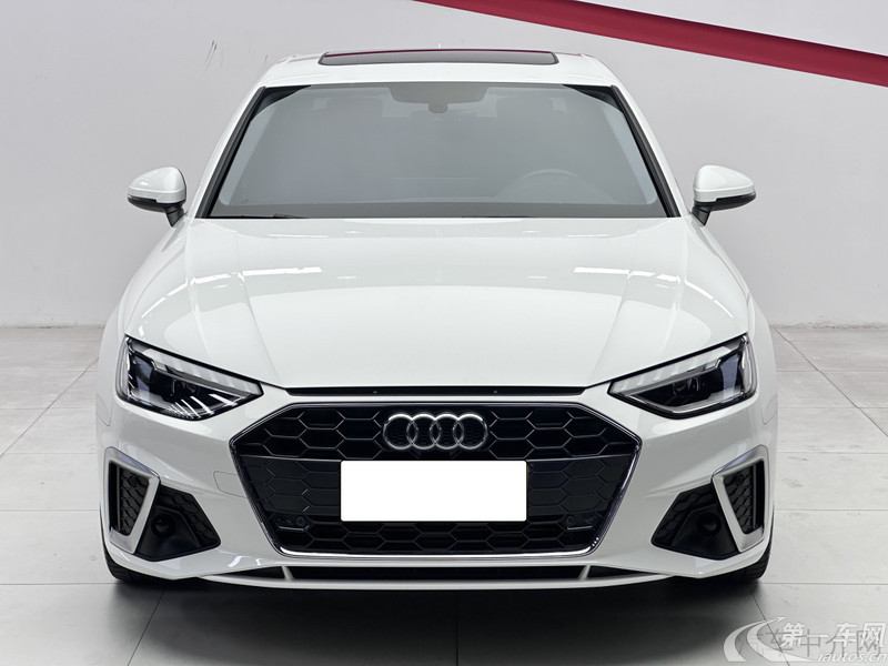 【恩施二手奥迪A4L 【恩施二手奥迪A4L