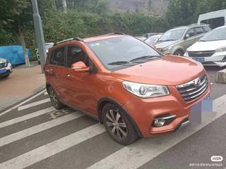 英致G3 1.5L 手动 致尊型 