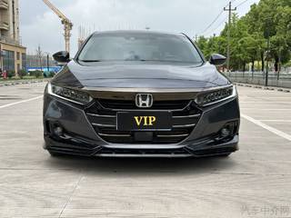 雅阁 1.5T 260TURBO幻夜·尊贵版 