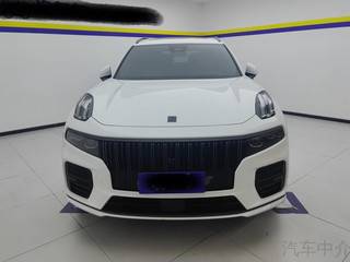 领克09 2.0T 自动 Halo 