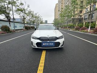 宝马3系 330Li 