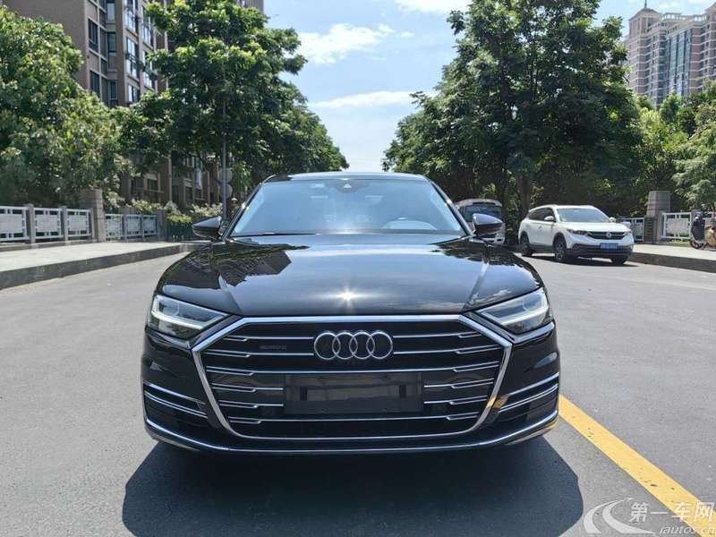 【西安二手奥迪A8L 【西安二手奥迪A8L
