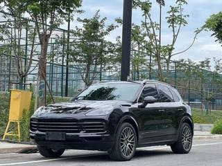 保时捷Cayenne 3.0T 自动 