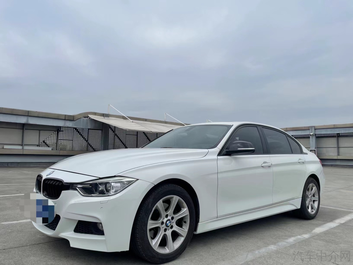 宝马3系 328Li 2014款 2.0T 自动 汽油 马年限量版 价格0万
