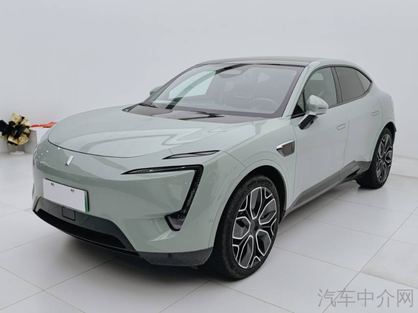阿维塔11 2022款 0.0T 自动 长续航双电机奢享版价格0万
