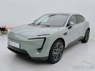 阿维塔11 0.0T 