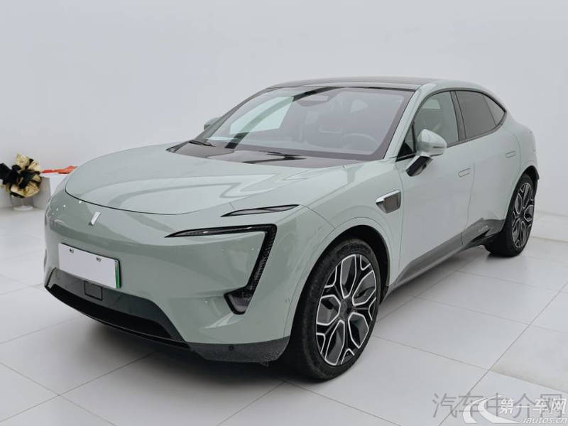 【上海二手阿维塔11