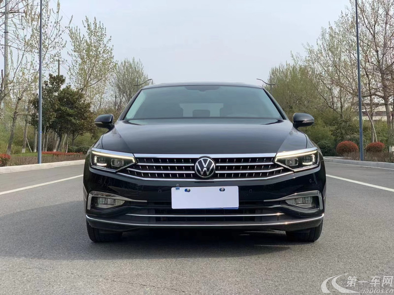 【绵阳二手大众迈腾】大众迈腾 2020款 2.0T 自动 汽油 380TSI豪华型