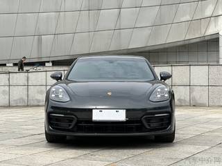 保时捷Panamera 4S 2.9T 自动 E-Hybrid行政加长版 