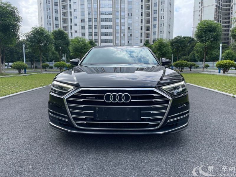 【西安二手奥迪A8L 【西安二手奥迪A8L