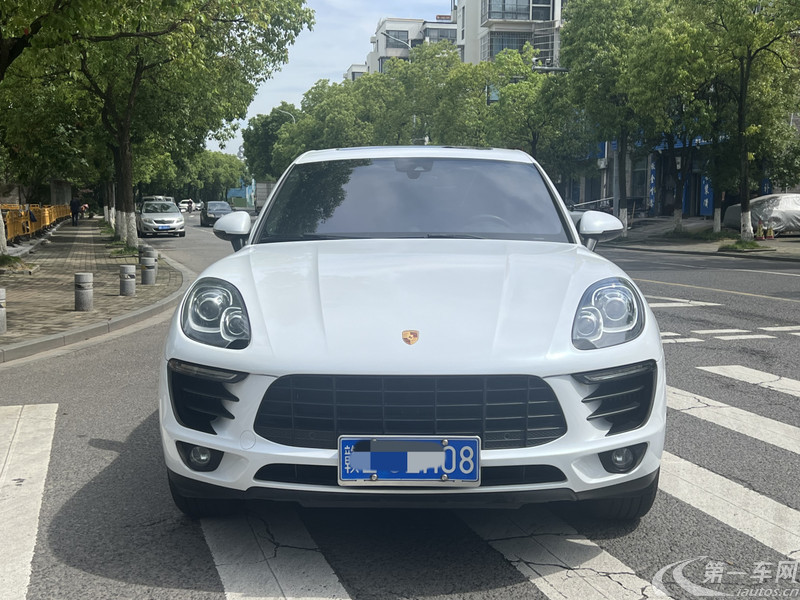 【黔西南二手保时捷
