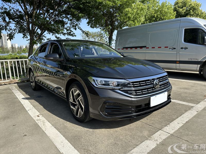 【六盘水二手大众速腾】大众速腾 2023款 1.5T 自动 300TSI超越版