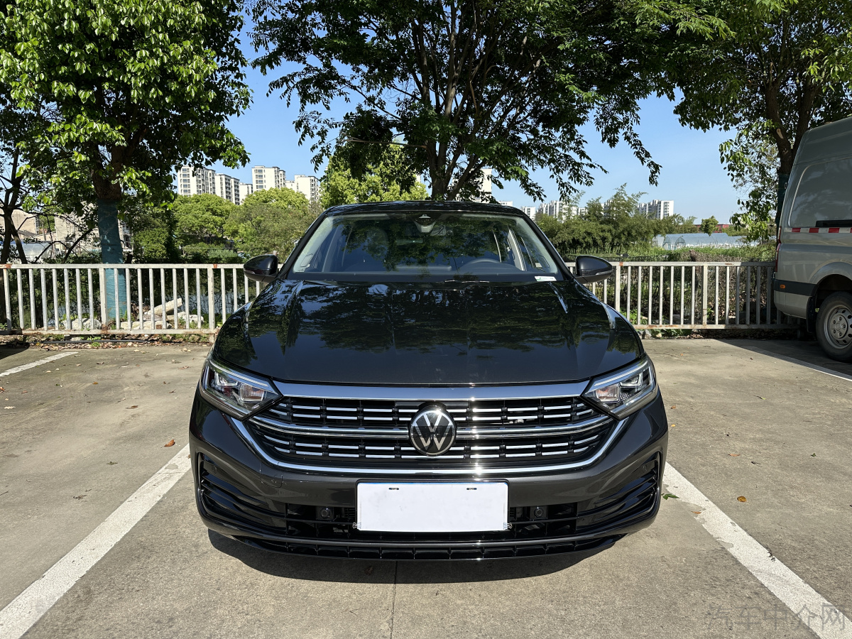 大众速腾 2023款 1.5T 自动 300TSI超越版 价格0万