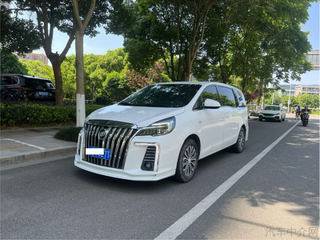 GL8 2.0T 