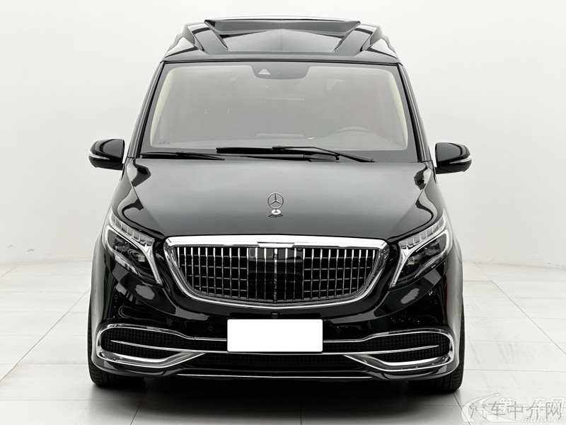 奔驰V级 2021款 2.0T 自动 圣母峰M3 (国Ⅵ) 