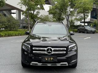 奔驰GLB 1.3T 