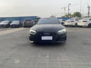 奥迪S5 Coupe 3.0T 自动 