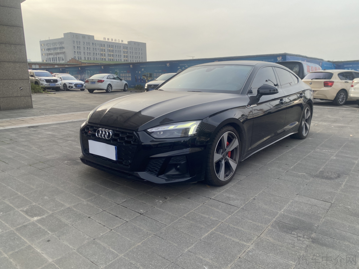 奥迪S5 Coupe [进口] 2020款 3.0T 自动价格0万 