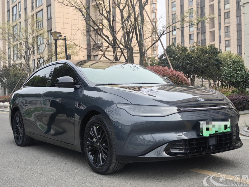 【台州二手零跑C01】零跑C01 2023款 0.0T 自动 525智行版
