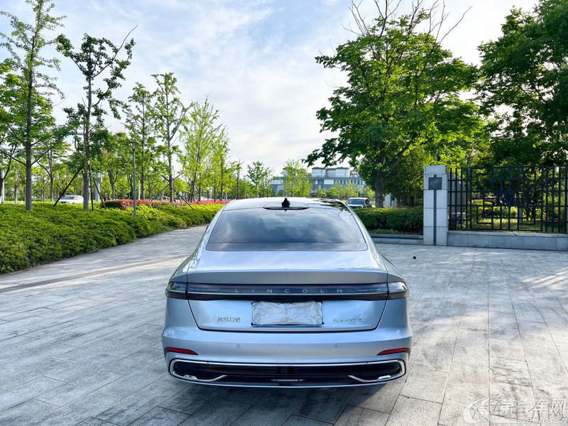 林肯Z i享 2022款 2.0T 自动 前驱 尊享版 (国Ⅵ) 