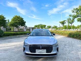 林肯Z i享 2.0T 自动 尊享版 