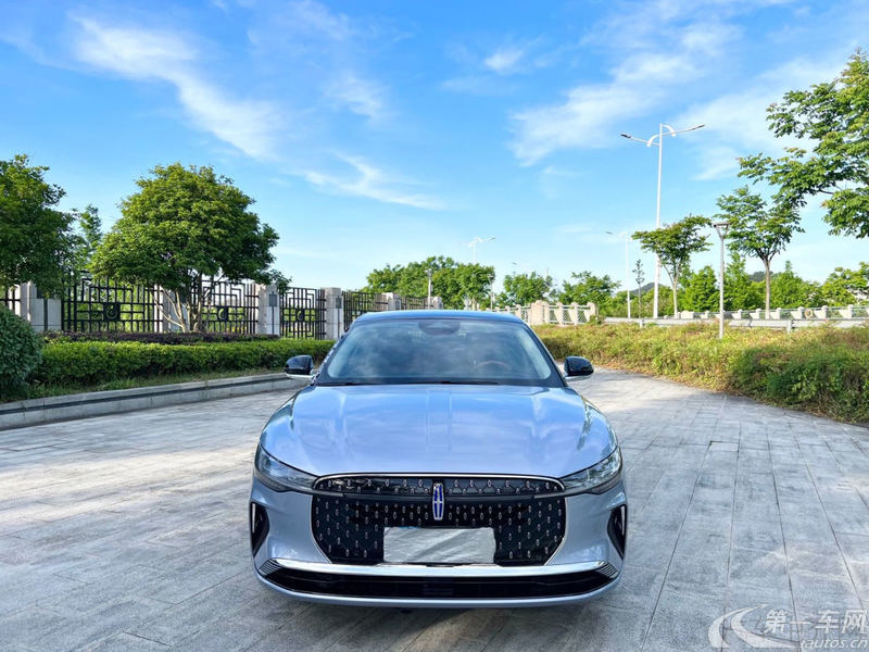 【七台河二手林肯Z】林肯Z i享 2022款 2.0T 自动 尊享版