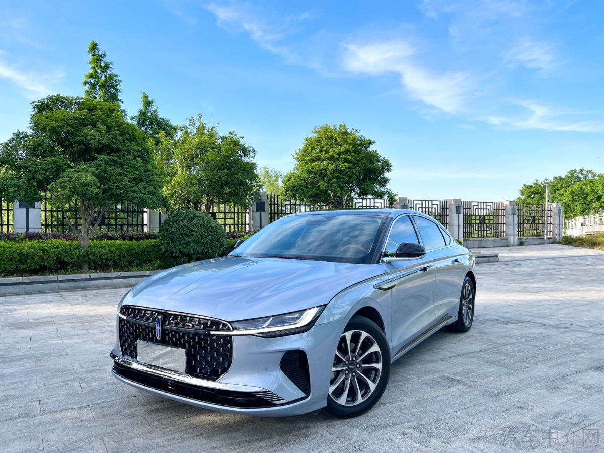 林肯Z i享 2022款 2.0T 自动 尊享版 价格0万 