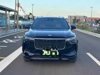 理想ONE 1.2T 