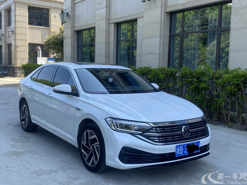 大众迈腾 2023款 1.4T 自动 汽油 280TSI舒适型 (国Ⅵ) 