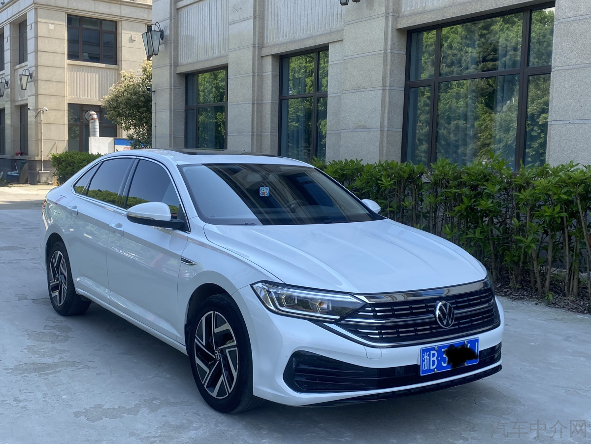 大众迈腾 2023款 1.4T 自动 汽油 280TSI舒适型 价格0万 