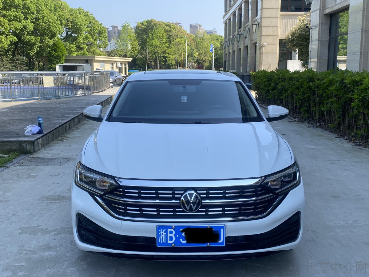 大众迈腾 2023款 1.4T 自动 汽油 280TSI舒适型 价格0万