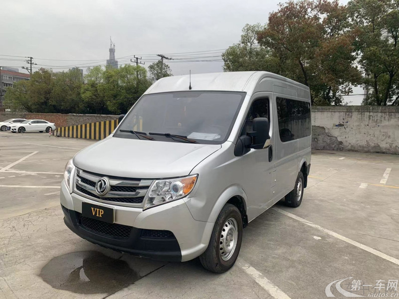 东风御风 2020款 2.3T 手动 长轴中顶经济型VAN车 (国Ⅴ) 