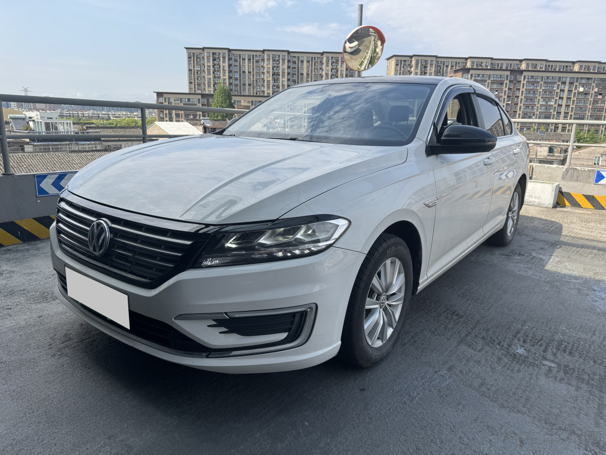 大众朗逸e二手车 二手Lavida 2019款 0.0T 自动 优享版价格0万