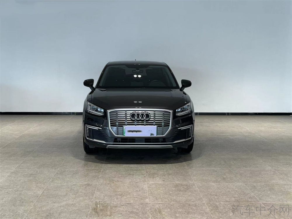 奥迪Q2L e二手车 二手tron 2019款 自动 智酷型 纯电动价格0万 