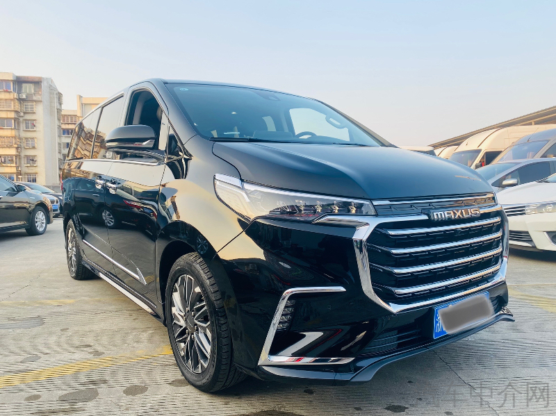 MAXUS迈克萨斯G20 2020款 2.0T 自动 智尊版 价格0万 