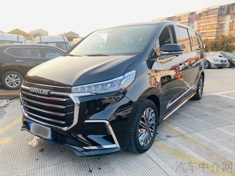 MAXUS迈克萨斯G20 2020款 2.0T 自动 智尊版 价格0万