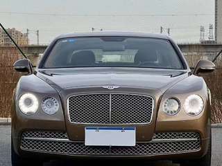 宾利飞驰 4.0T 豪华版 