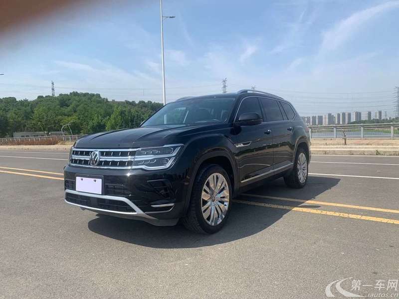 【宜昌二手大众途昂